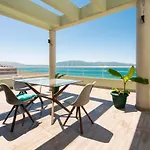 Marshmallow Apartments Vlore