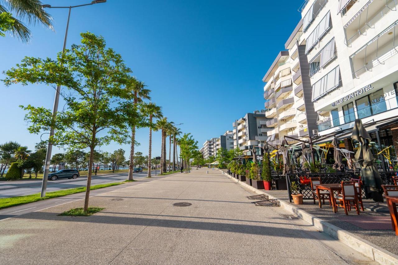 Marshmallow Vlorë